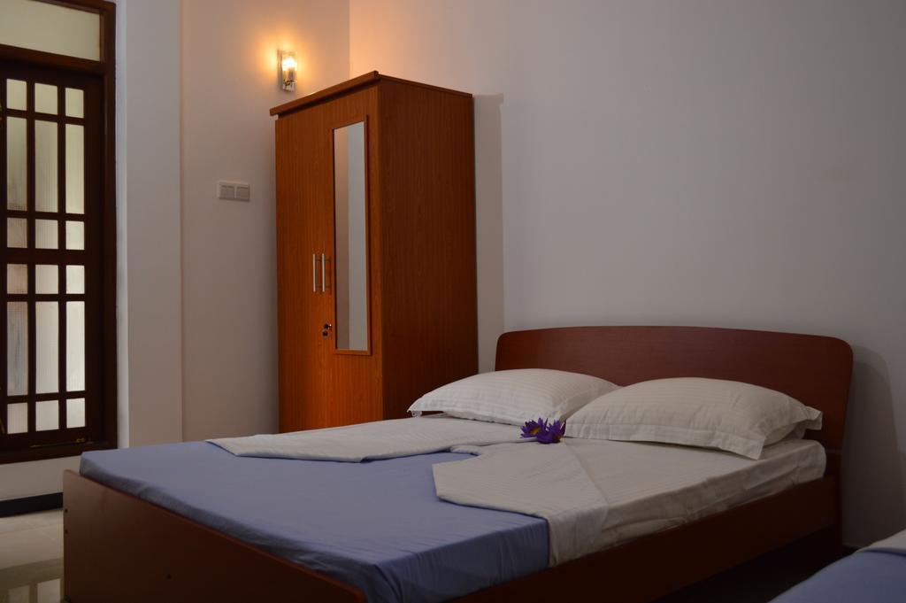 Green View Holiday Resort Канді Екстер'єр фото