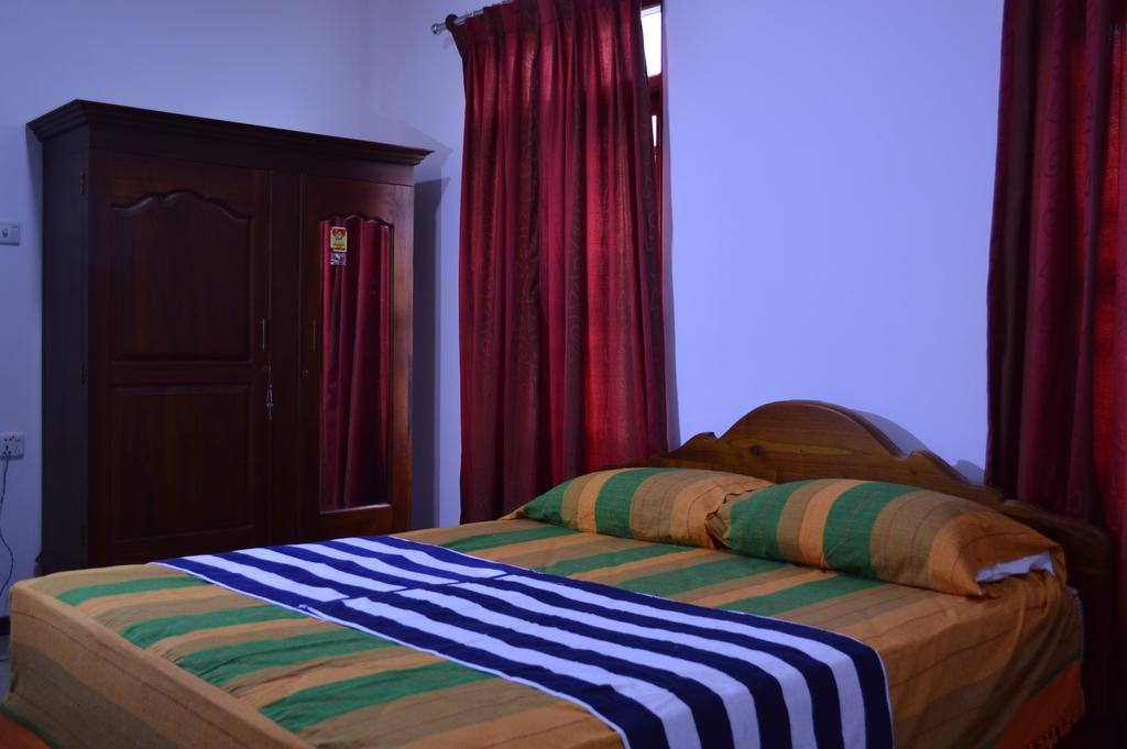 Green View Holiday Resort Канді Номер фото