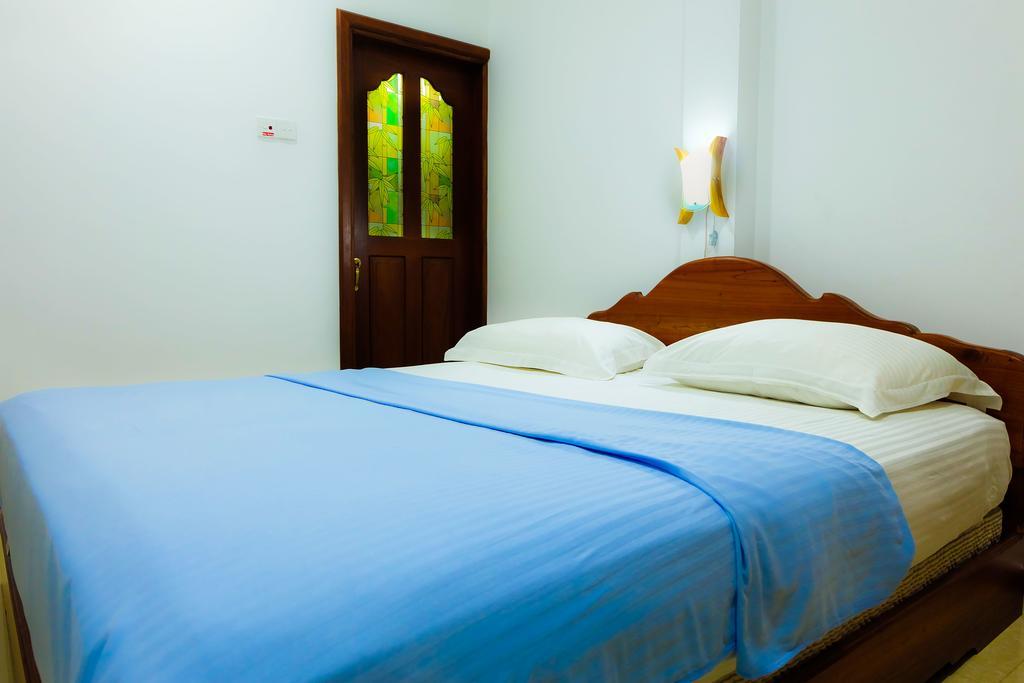 Green View Holiday Resort Канді Екстер'єр фото