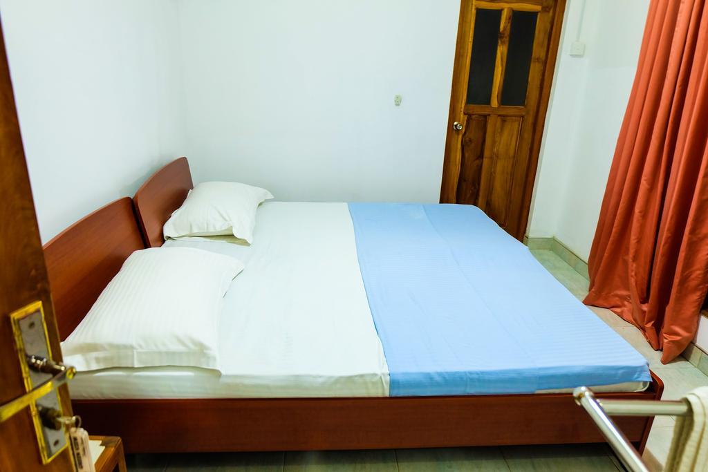 Green View Holiday Resort Канді Екстер'єр фото